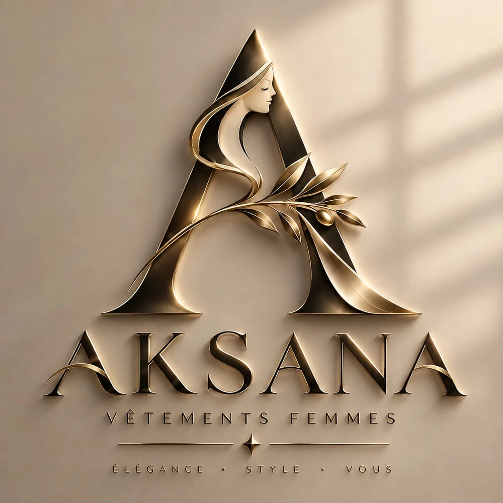 Logo Aksana